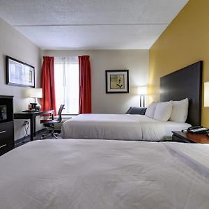 Queen Room Two Queen Beds Non-Smoking